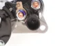 Стартер VW Golf V/VI 1.4/1.6 FSI 03-13 (1kw) (12V) (z=9/10) = 114034 HC- F 032 114 034 CARGO F-032-114-034 (фото 3)