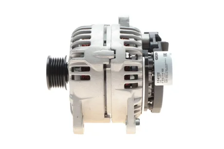 Генератор Renault Master 2.2/2.5 dCi 00-/Trafic 2.0 16V 06- (14V/150A) = 114122 HC- F 032 114 122 CARGO F-032-114-122