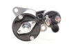 Стартер Audi A3/Skoda Octavia/VW Golf 1.6 03-13 (12V/1kw) (z=10) = 114176 HC- F 032 114 176 CARGO F-032-114-176 (фото 4)