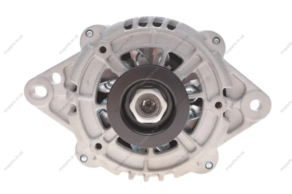 Генератор Chevrolet Aveo/Daewoo Lacetti/Nubira 1.4/1.6 03- (14V/85A) = 114350 HC- F 032 114 350 CARGO F-032-114-350 (фото 1)
