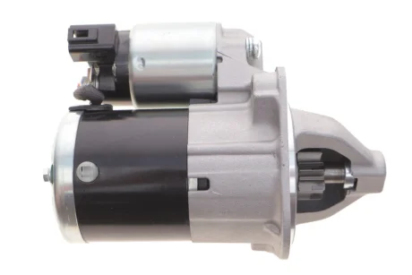 Стартер Hyundai i20/i30/i40/ix20/ix35/Kia Rio/Sportage 1.4/1.6 08- (12V/0.9 kW) (z=8/10) = 114443 HC- F 032 114 443 CARGO F-032-114-443
