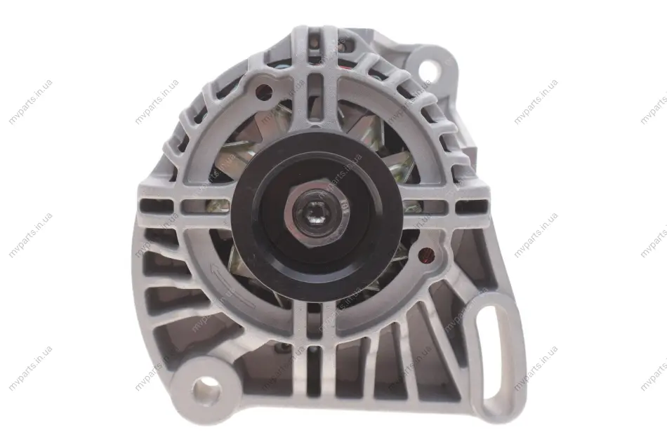 Генератор Fiat Doblo 1.4 05- (14V/70A) = 114462 HC- F 032 114 462 CARGO F-032-114-462 (фото 1)
