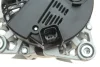 Генератор Nissan Primastar/Opel Vivaro/Renault Espace/Laguna/Trafic 2.0dCi 06- (14V/150A) = 114509 HC- F 032 114 509 CARGO F-032-114-509 (фото 3)