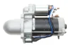 Стартер MB Vario/Atego 96- (24V/4kw) = 114523 HC- F 032 114 523 CARGO F-032-114-523 (фото 5)