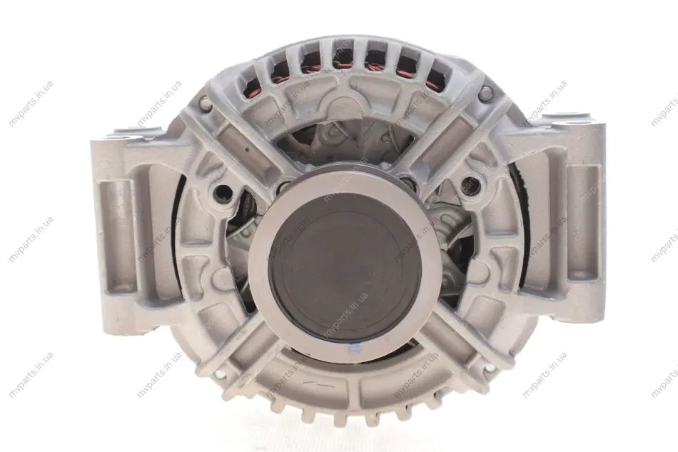 Генератор VW Passat B6/Skoda Octavia II 1.8 TSI 07-13 (14V/110A) = 114722 HC- F 032 114 722 CARGO F-032-114-722 (фото 1)
