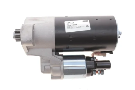 Стартер Audi Q7 06-15/VW Touareg 3.0 TDI 04-18 (12V/2.2kw) = 114775 HC- F 032 114 775 CARGO F-032-114-775