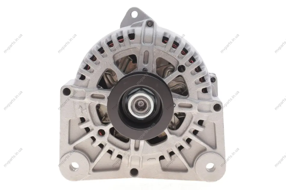 Генератор Renault Megane II 1.9 dCi 03- (14V/110A) = 115310 HC- F 032 115 310 CARGO F-032-115-310 (фото 1)