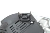 Генератор Renault Kangoo 08-/Megane II 1.6 16V 07-09 (14V/110A) (K4M) = 115411 HC- F 032 115 411 CARGO F-032-115-411 (фото 3)