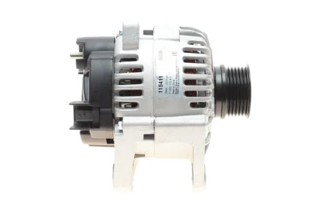 Генератор Renault Kangoo 08-/Megane II 1.6 16V 07-09 (14V/110A) (K4M) = 115411 HC- F 032 115 411 CARGO F-032-115-411