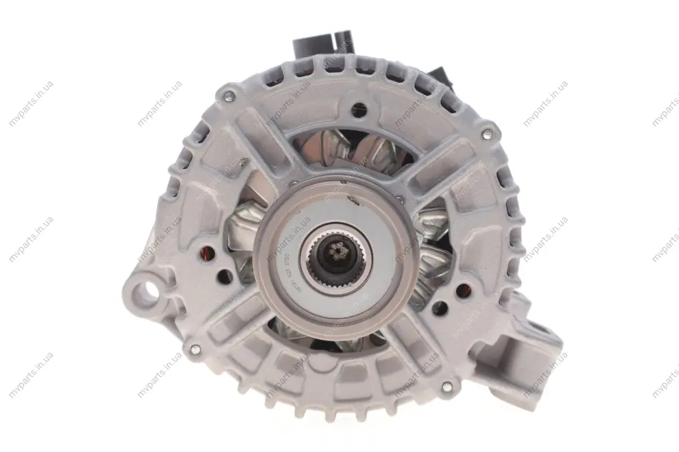 Генератор Volvo C30/C70/S60/S80/V60/V70/XC60/XC70/XC90 2.0-2.5D 07-18 (14V/180A) = 115412 HC- F 032 115 412 CARGO F-032-115-412 (фото 1)