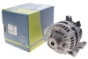 Генератор Volvo C30/C70/S60/S80/V60/V70/XC60/XC70/XC90 2.0-2.5D 07-18 (14V/180A) = 115412 HC- F 032 115 412 CARGO F-032-115-412 (фото 2)