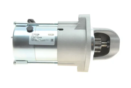 Стартер Hyundai Santa Fe II/III 09-18/Kia Sorento II 2.0-2.2 CRDi 09-15 (12V/2.0kw) (z=11) = 115626 HC- F 032 115 626 CARGO F-032-115-626