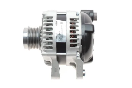 Генератор Hyundai Santa Fe/Kia Sorento 2.2 CRDi 09-18 (14V/150A) = 115632 HC- F 032 115 632 CARGO F-032-115-632