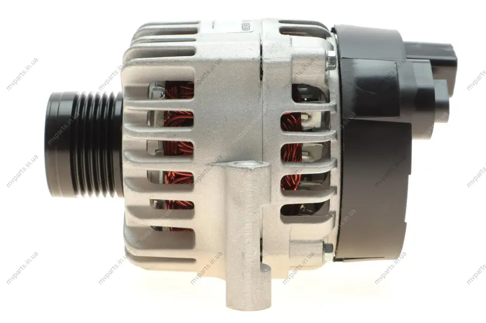 Генератор Fiat Doblo 13-/Punto 1.3D Multijet 12- (14V/120A) = 115667 HC- F 032 115 667 CARGO F-032-115-667 (фото 1)