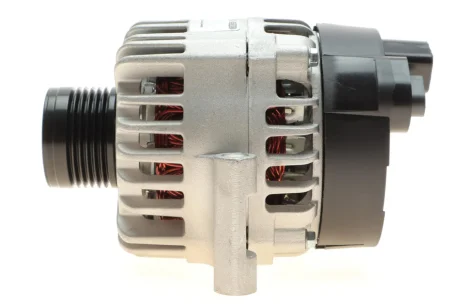 Генератор Fiat Doblo 13-/Punto 1.3D Multijet 12- (14V/120A) = 115667 HC- F 032 115 667 CARGO F-032-115-667