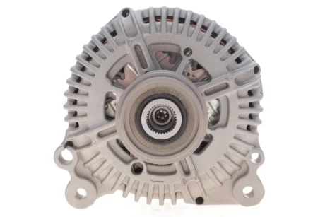 Генератор VW Crafter 2.5 TDI 06-13/Passat 2.0 TDI 05-14 (14V/180A) = 116038 HC- F 032 116 038 CARGO F-032-116-038