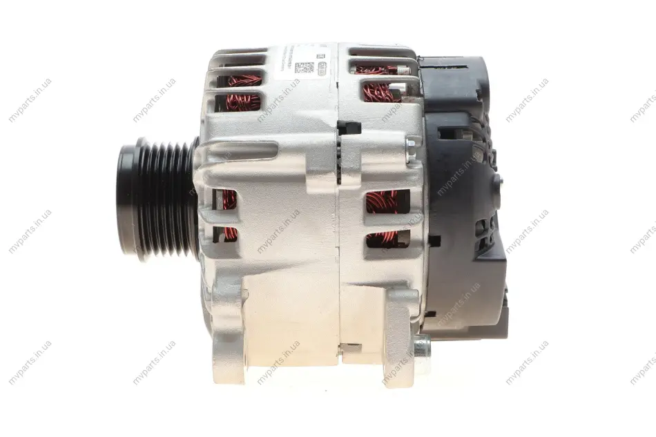 Генератор VW Touareg 3.0 V6 TDI 10-18 = 116147 HC- F 032 116 147 CARGO F-032-116-147 (фото 1)