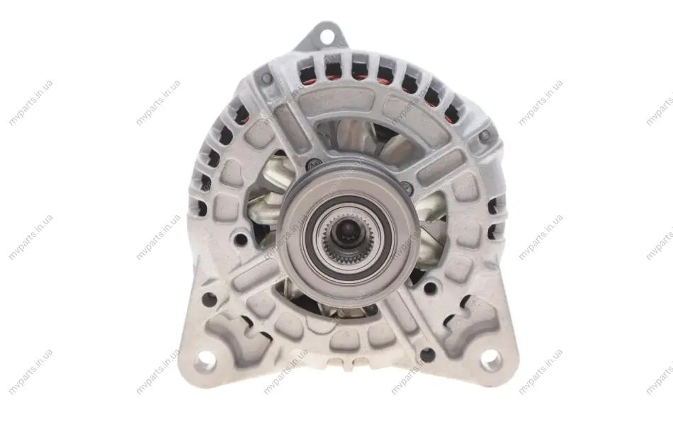Генератор Renault Kangoo 1.5 dCi 08- (14V/150A) (K9K) = 116323 HC- F 032 116 323 CARGO F-032-116-323 (фото 1)