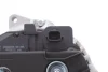 Генератор Renault Kangoo 1.5 dCi 08- (14V/150A) (K9K) = 116323 HC- F 032 116 323 CARGO F-032-116-323 (фото 3)