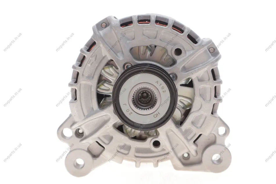 Генератор VW Caddy IV 1.6 15-20 (14V/140A) = 116383 HC- F 032 116 383 CARGO F-032-116-383 (фото 1)