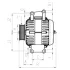 Генератор MB Sprinter 906 06-18 (14V/220A) = 116704 знято з постачання! HC- F 032 116 704 CARGO F-032-116-704 (фото 1)