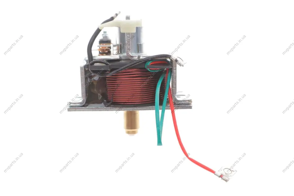 Реле стартера втягуюче Fiat = 130304 HC- F 032 130 304 CARGO F-032-130-304 (фото 1)