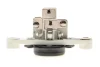 Реле генератора (14V) MB E-class/Opel Kadett/VW LT (32mm) = 130676 HC- F 032 130 676 CARGO F-032-130-676 (фото 3)