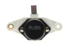 Реле генератора (14V) MB E-class/Opel Kadett/VW LT (32mm) = 130676 HC- F 032 130 676 CARGO F-032-130-676 (фото 4)