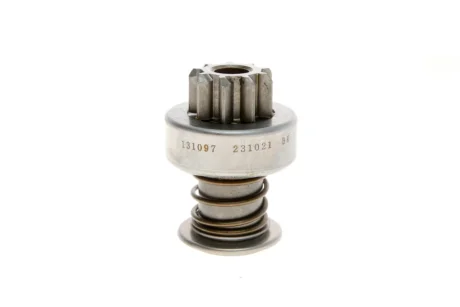 Бендикс стартера Ford Transit 1.6/2.0 77-94 (z=9)=131097 HC- F 032 131 097 CARGO F-032-131-097