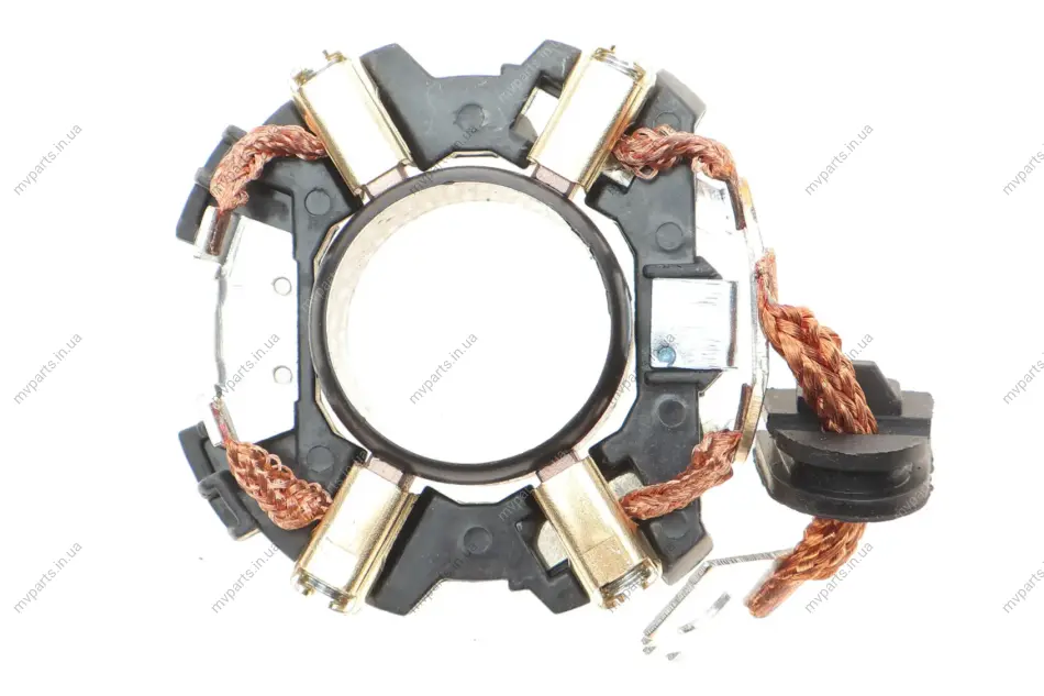Щіткотримач стартера Ford Transit 2.0 = 134868 HC- F 032 134 868 CARGO F-032-134-868 (фото 1)