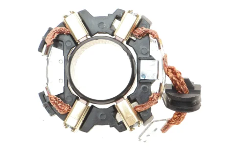 Щіткотримач стартера Ford Transit 2.0 = 134868 HC- F 032 134 868 CARGO F-032-134-868