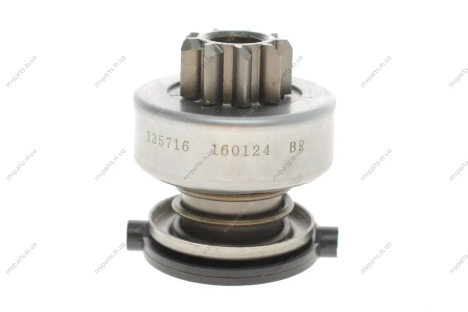 Бендикс стартера Alfa Romeo = 135716 HC- F 032 135 716 CARGO F-032-135-716 (фото 1)