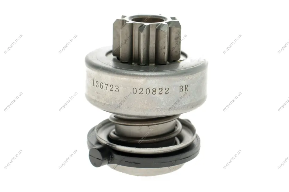 Бендикс стартера VW Golf II/Passat 1.8DI (z=9) = 136723 HC- F 032 136 723 CARGO F-032-136-723 (фото 1)