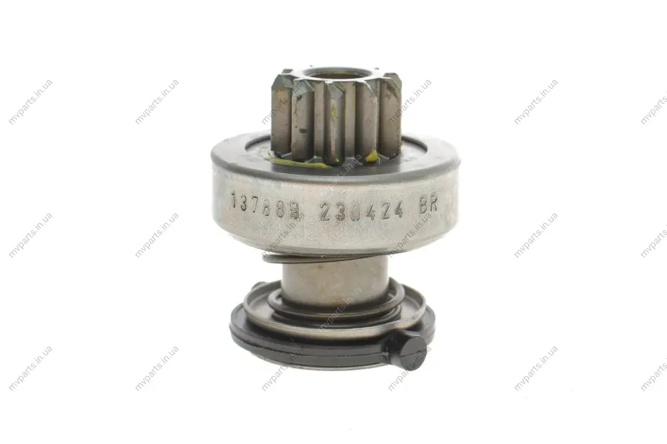Бендикс стартера Opel Astra/Vectra/Zafira 2.0/2.2 CDTI 96-15 (z=10) = 137889 HC- F 032 137 889 CARGO F-032-137-889 (фото 1)
