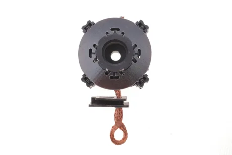 Щіткотримач стартера Renault Kangoo 1.6 16V 08- =139224 HC- F 032 139 224 CARGO F-032-139-224