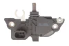 Реле генератора (14V) VW LT/T4 2.5TDI 96- (під фішку) = 139925 HC- F 032 139 925 CARGO F-032-139-925 (фото 1)