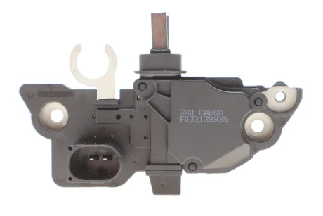 Реле генератора (14V) VW LT/T4 2.5TDI 96- (під фішку) = 139925 HC- F 032 139 925 CARGO F-032-139-925
