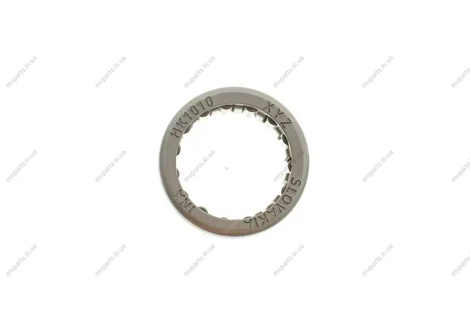 Підшипник стартера гольчастий MB/Opel/Fiat (10.5x14x10) (ina) = 140482 HC- F 032 140 482 CARGO F-032-140-482 (фото 1)