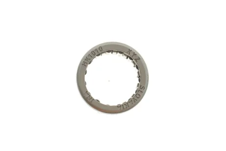 Підшипник стартера гольчастий MB/Opel/Fiat (10.5x14x10) (ina) = 140482 HC- F 032 140 482 CARGO F-032-140-482