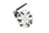 Щіткотримач генератора Ford Fiesta 1.8 DI 00-03/Focus 1.8 DI/TDCi 99-04 = 230741 HC- F 032 230 741 CARGO F-032-230-741 (фото 1)