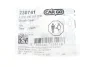 Щіткотримач генератора Ford Fiesta 1.8 DI 00-03/Focus 1.8 DI/TDCi 99-04 = 230741 HC- F 032 230 741 CARGO F-032-230-741 (фото 2)