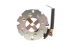 Щіткотримач генератора Ford Fiesta 1.8 DI 00-03/Focus 1.8 DI/TDCi 99-04 = 230741 HC- F 032 230 741 CARGO F-032-230-741 (фото 3)