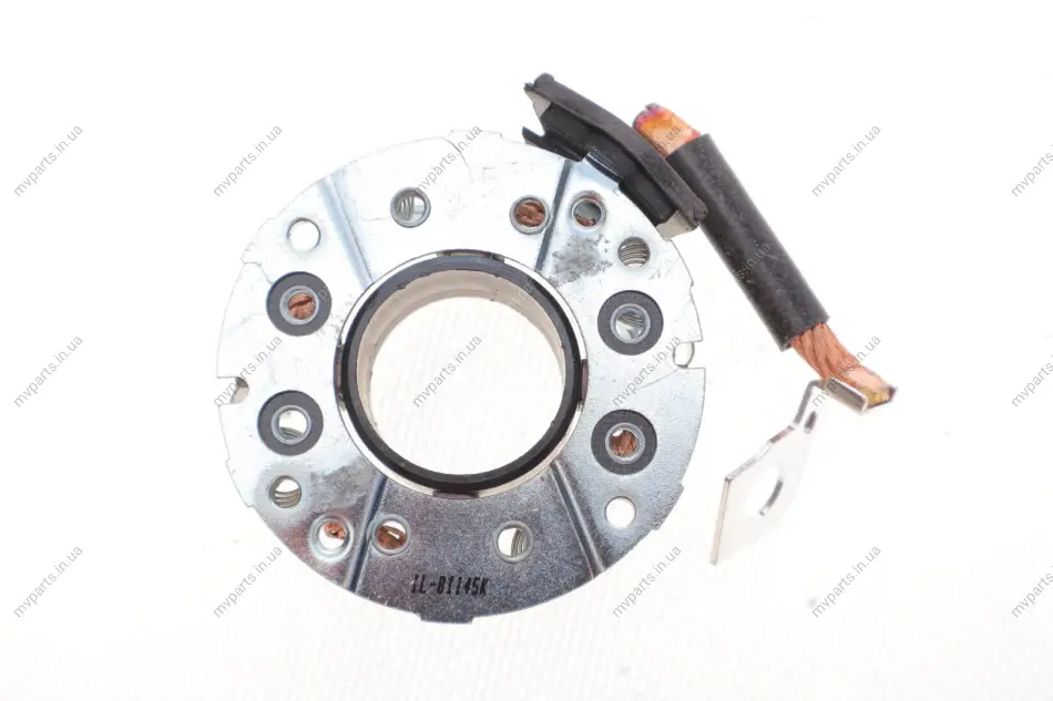 Щіткотримач стартера Ford Escort/Focus/Mondeo II 1.6-2.0 95-13 = 234062 HC- F 032 234 062 CARGO F-032-234-062 (фото 1)
