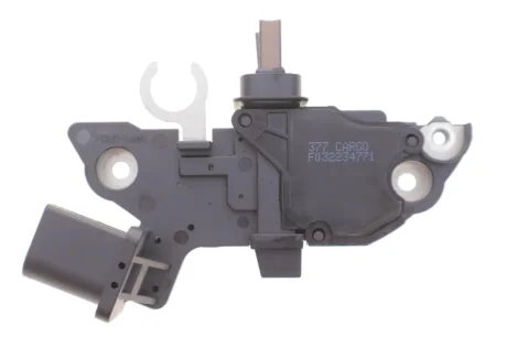 Реле генератора (14V) MB E-class (W211)/S-class (W220) = 234771 HC- F 032 234 771 CARGO F-032-234-771