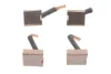 Щітки стартера Audi 100 (C1) 1.8 68-71 (12V) 18x7x16 = BSX1044 HC- F 032 900 043 CARGO F-032-900-043 (фото 1)