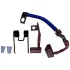 Щітки стартера Citroen Berlingo 1.4-1.8i 97- (12V) = PSX144145K HC- F 032 900 263 CARGO F-032-900-263 (фото 2)