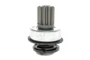Бендикс стартера VW Caddy/Golf II/III/IV/V 1.9 SDI/TDI (z=10) = 134371Z HC- F 032 901 528 CARGO F-032-901-528 (фото 1)