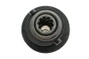 Бендикс стартера VW Caddy/Golf II/III/IV/V 1.9 SDI/TDI (z=10) = 134371Z HC- F 032 901 528 CARGO F-032-901-528 (фото 2)