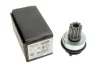 Бендикс стартера VW Caddy/Golf II/III/IV/V 1.9 SDI/TDI (z=10) = 134371Z HC- F 032 901 528 CARGO F-032-901-528 (фото 4)
