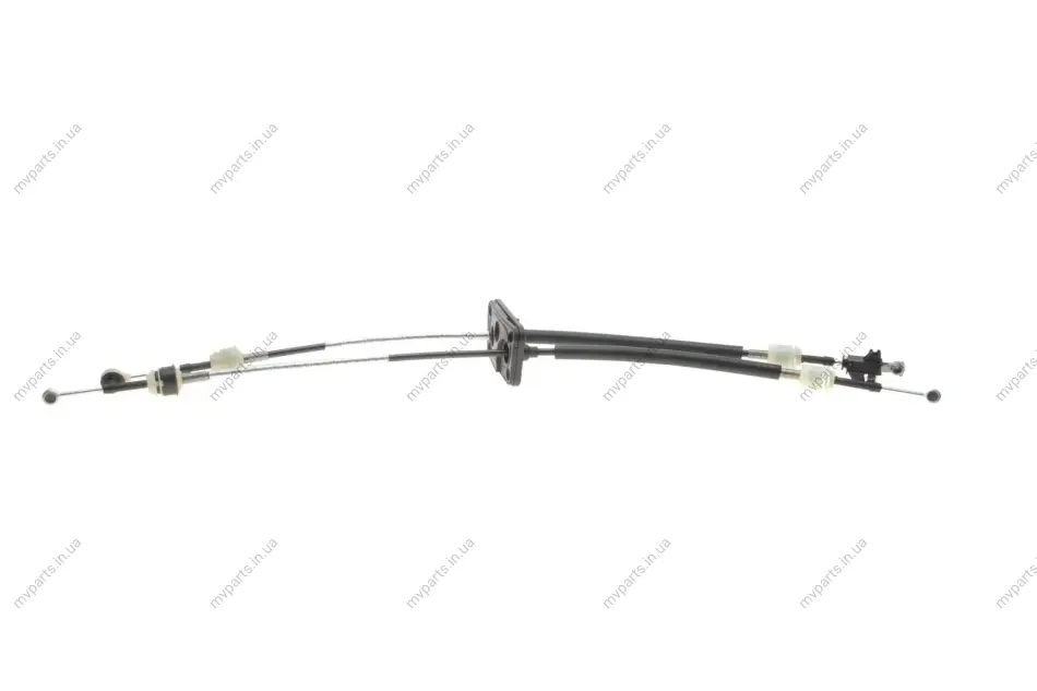 Трос куліси Citroen Jumper/Peugeot Boxer/Fiat Ducato 2.2HDi/2.3D 06- CAVO 1114 603 Cavo 1114-603 (фото 1)